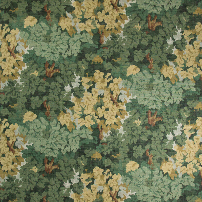 Lee Jofa Arley Print Ivy Fabric 2019101.34.0