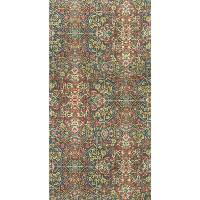 Lee Jofa Bromley Print Multi Fabric 2019109.195.0