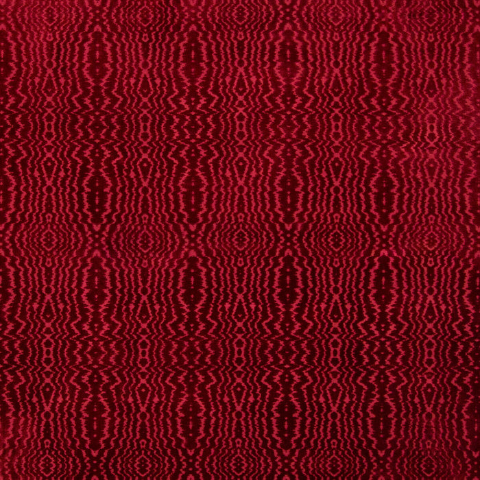 Lee Jofa Callow Velvet Ruby Fabric 2019119.19.0