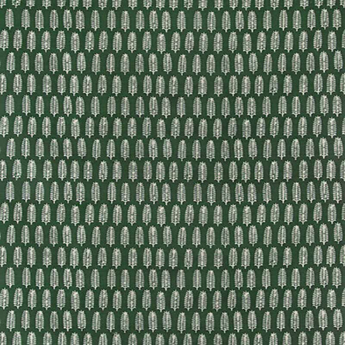 Lee Jofa Palmier Forest Green Fabric 2019127.31.0