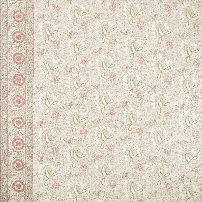 Lee Jofa Dove Meadow Radicchio Fabric 2019150.103.0