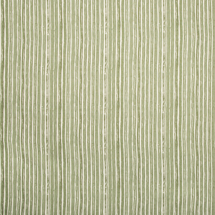 Lee Jofa Benson Stripe Pine Fabric 2019151.30.0