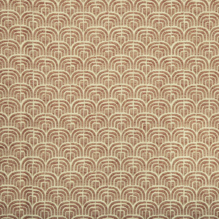 Lee Jofa Bale Radicchio Fabric 2019155.710.0