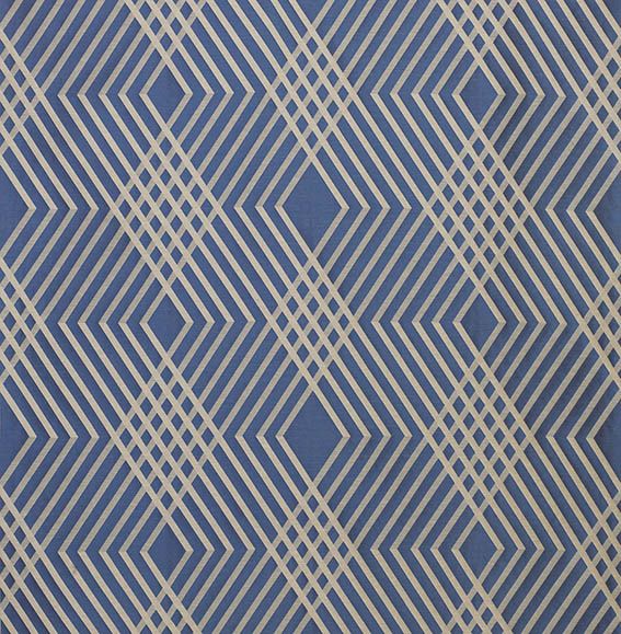 Osborne & Little Petipa 06 Fabric F6861-06