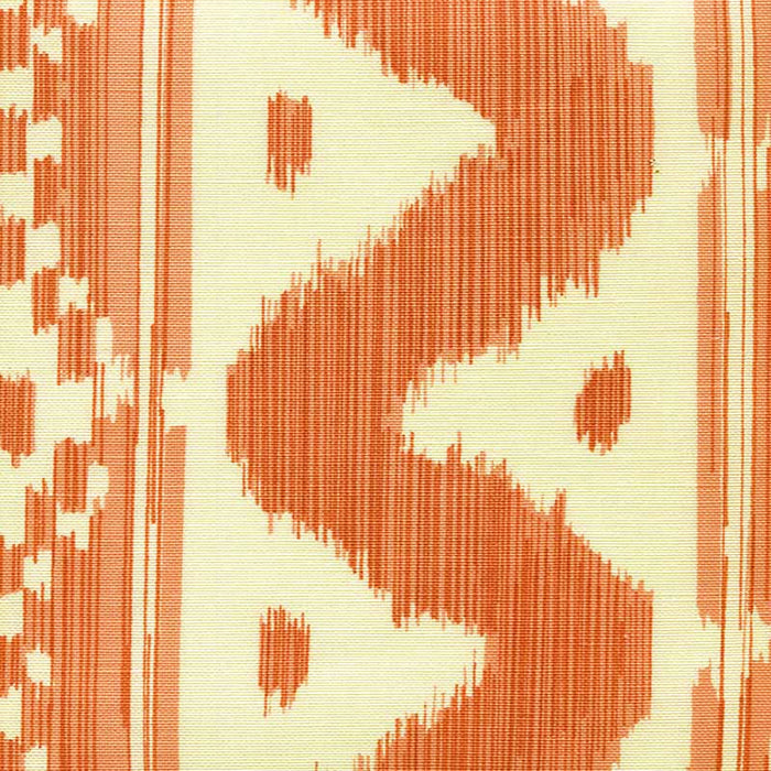 China Seas Bali Hai Salmon Fabric 2020-02