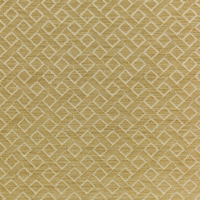 Lee Jofa Maldon Weave Straw Fabric 2020102.164.0