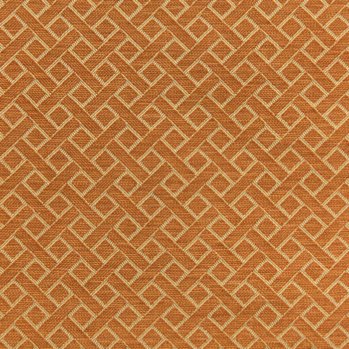 Lee Jofa Maldon Weave Spice Fabric 2020102.24.0