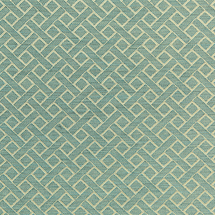 Lee Jofa Maldon Weave Lake Fabric 2020102.313.0