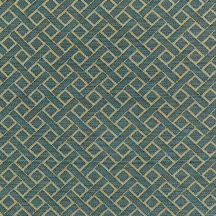 Lee Jofa Maldon Weave Marine Fabric 2020102.505.0