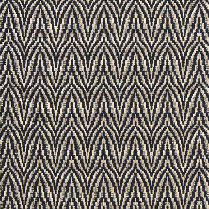 Lee Jofa Blyth Weave Navy Fabric 2020108.50.0