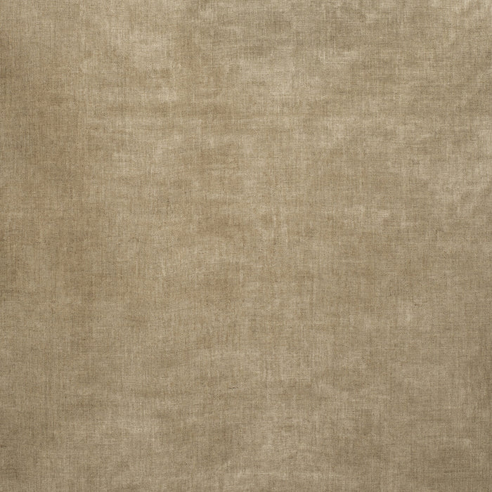 Lee Jofa Natural Glazed Linen Fabric 2020148.16.0