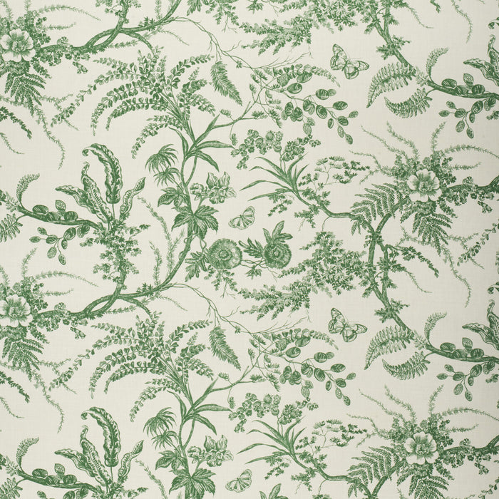 Lee Jofa Paradiso Paolos Green Fabric 2020158.331.0