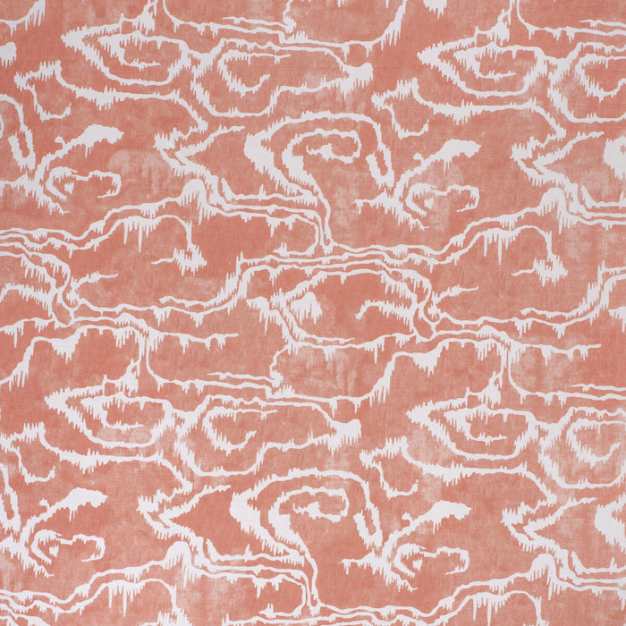 Lee Jofa Riviere Orange Fabric 2020162.212.0