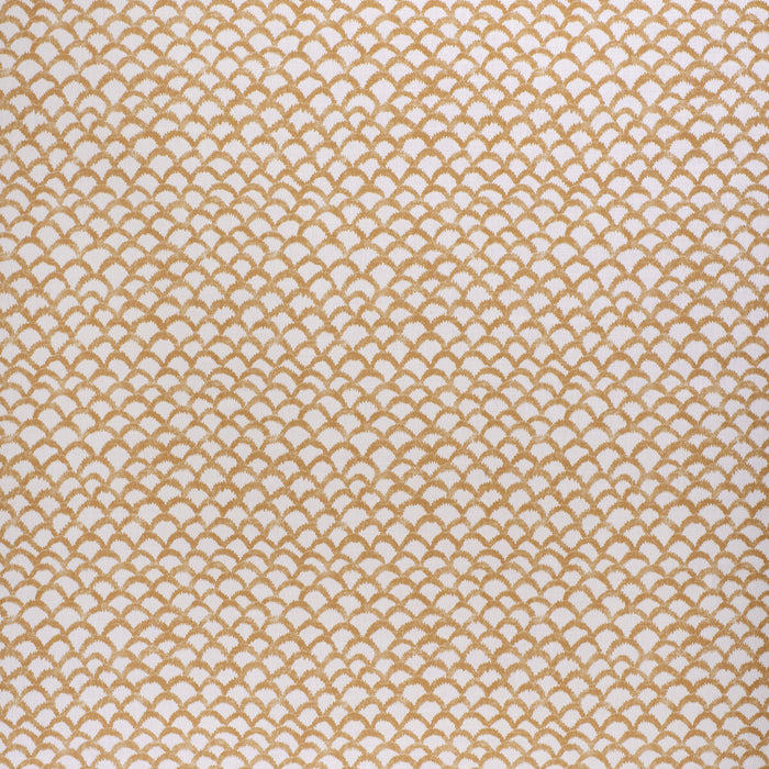 Lee Jofa Roche Ochre Fabric 2020163.46.0