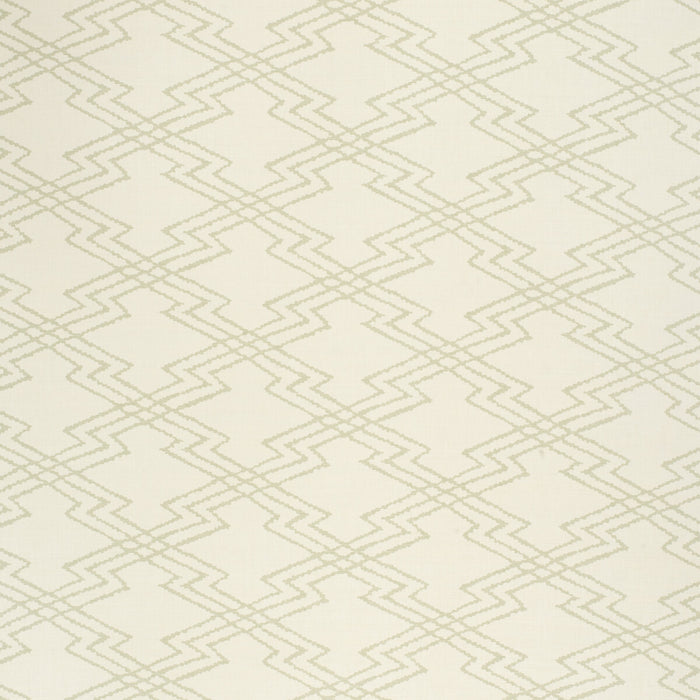 Lee Jofa Via Krupp Bis Celadon Fabric 2020169.123.0