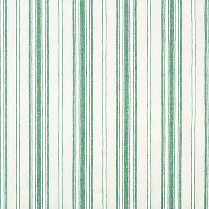 Lee Jofa Laurel Stripe Spruce Fabric 2020189.1630.0