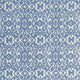 Lee Jofa Toponas Print Denim Fabric 2020206.505.0