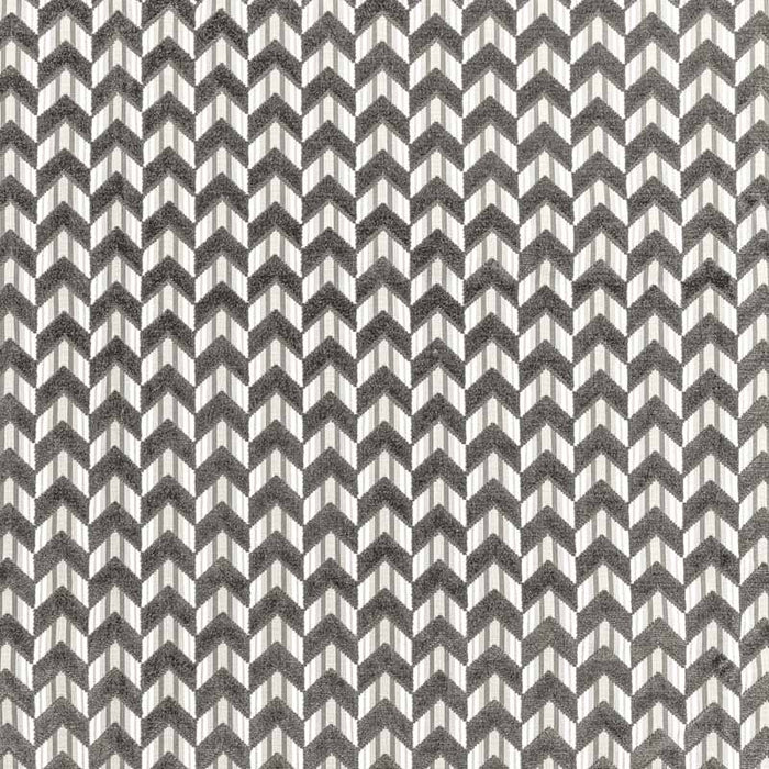 Lee Jofa Bailey Velvet Grey Fabric 2020207.11.0