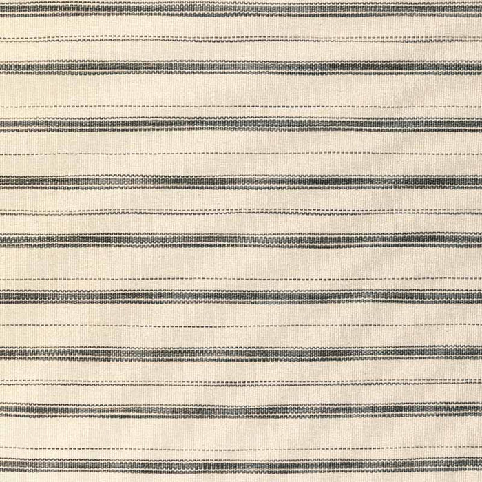 Lee Jofa Meeker Stripe Grey Fabric 2020209.11.0