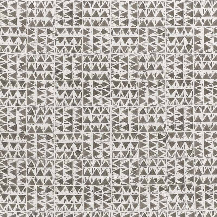 Lee Jofa Yampa Print Grey Fabric 2020210.11.0