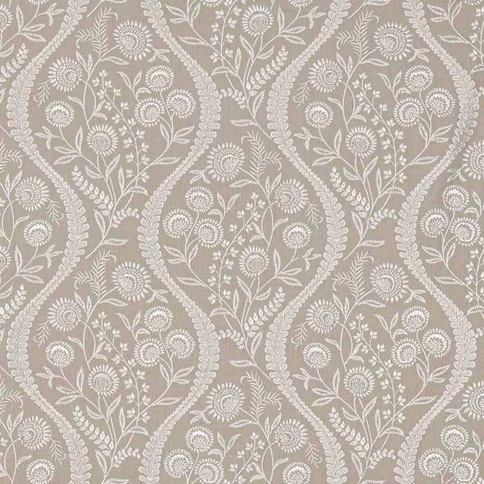 Lee Jofa Floriblanca Linen Fabric 2020219.16.0