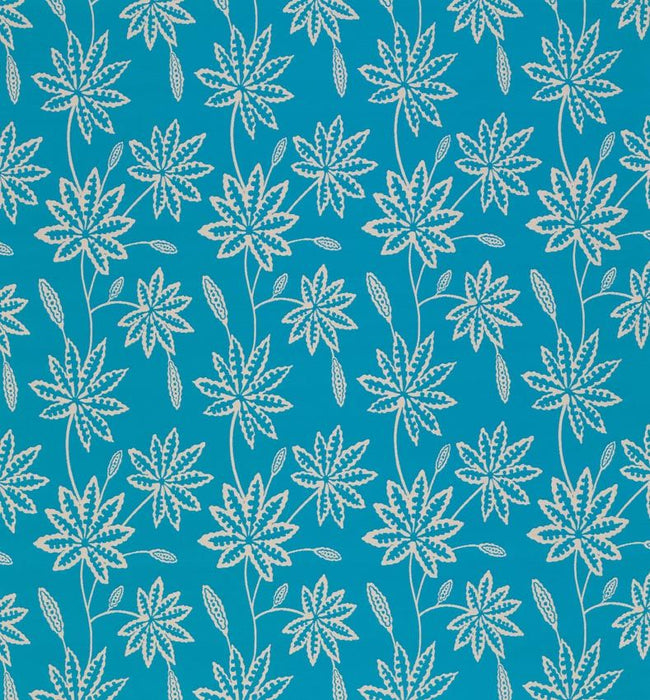 Osborne & Little Kerkyra 01 Fabric F6481-01