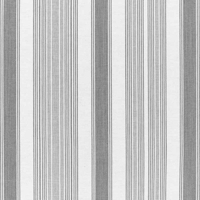 Lee Jofa Tablada Stripe Smoke Fabric 2021102.1101.0