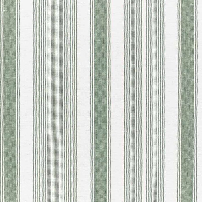 Lee Jofa Tablada Stripe Mist Fabric 2021102.30.0