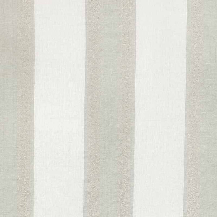 Lee Jofa Banner Sheer Sage Fabric 2021123.123.0