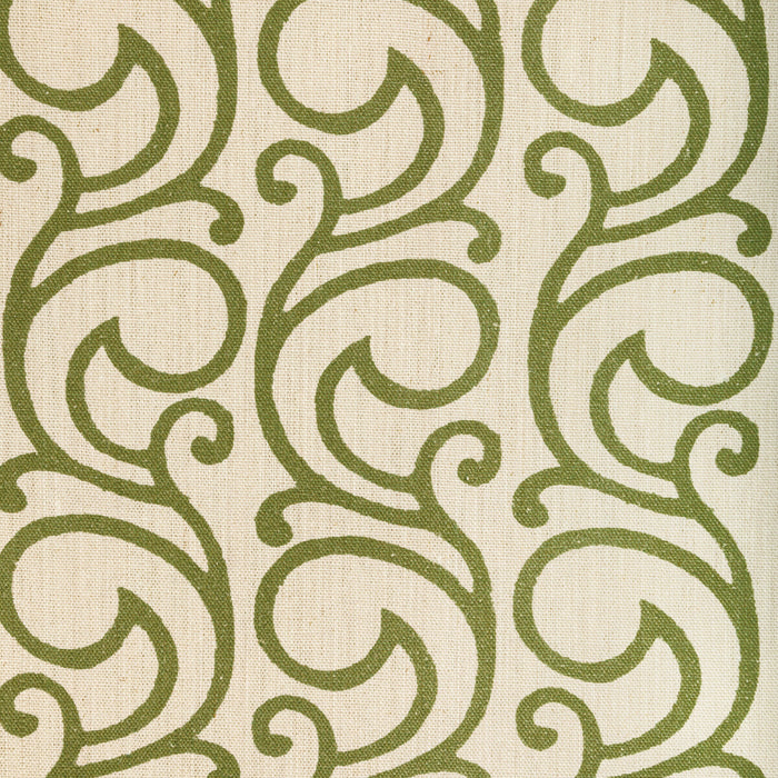 Lee Jofa Serendipity Scroll Ivy Fabric 2022103.30.0