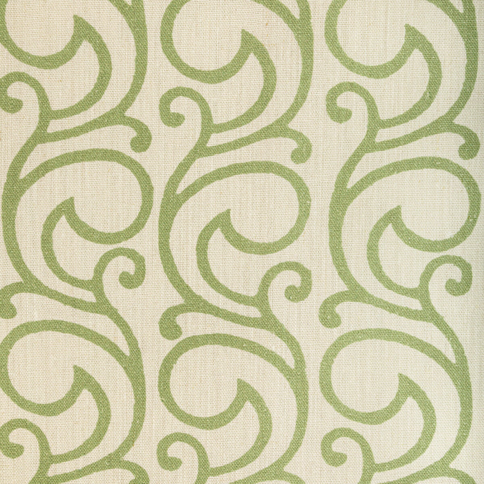 Lee Jofa Serendipity Scroll Elm Fabric 2022103.3.0