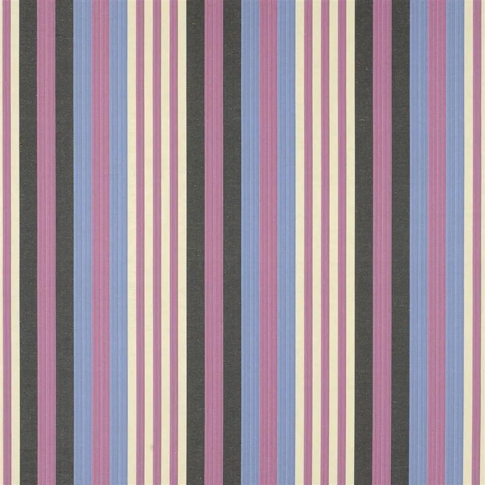 William Yeoward Trevente Plum Fabric FWY2229/01