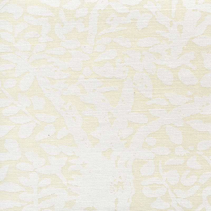 China Seas Arbre de Matisse White Fabric 2030-01TLC