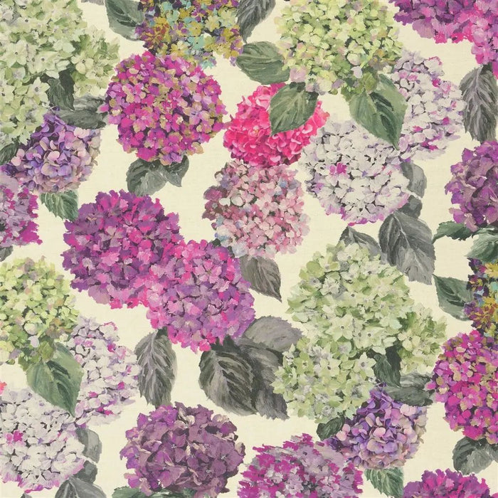 Designers Guild Sudara Lino 1 Fabric FDG2234-01