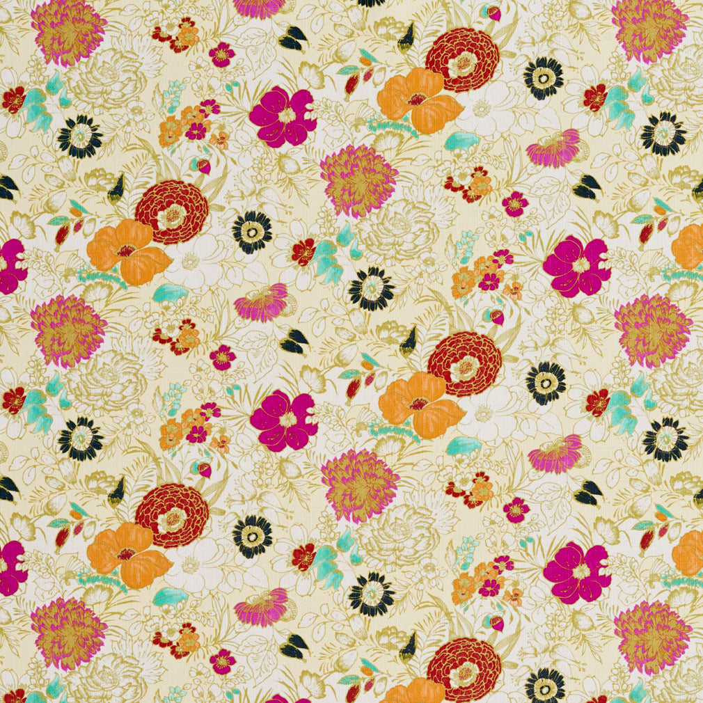 Charlotte  Fabric 20420-02