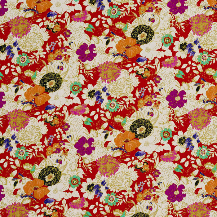 Charlotte  Fabric Sample 20420-04