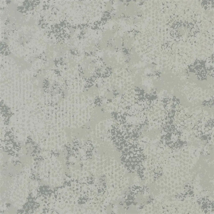 Designers Guild Udyana Graphite Wallpaper PDG643/04