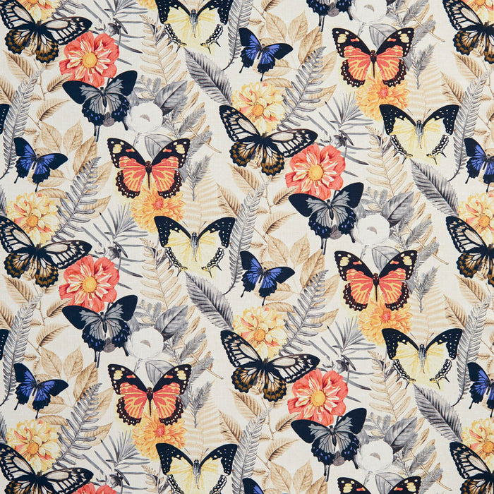 Charlotte  Fabric Sample 20470-03