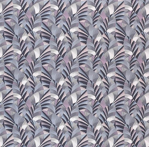 Osborne & Little Chrysler 03 Fabric F6862-03