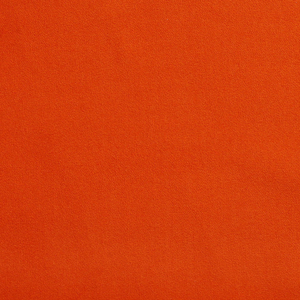 Charlotte Tangerine Fabric Sample 2209