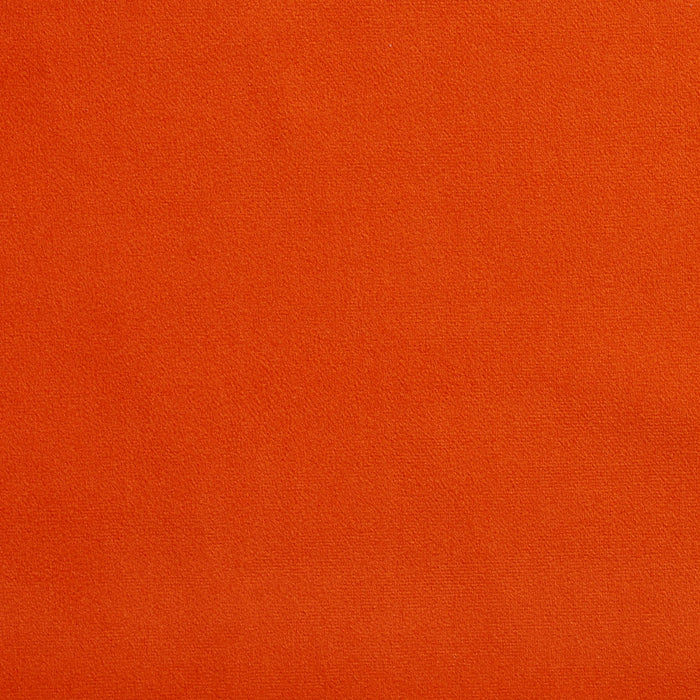 Charlotte Tangerine Fabric Sample 2209