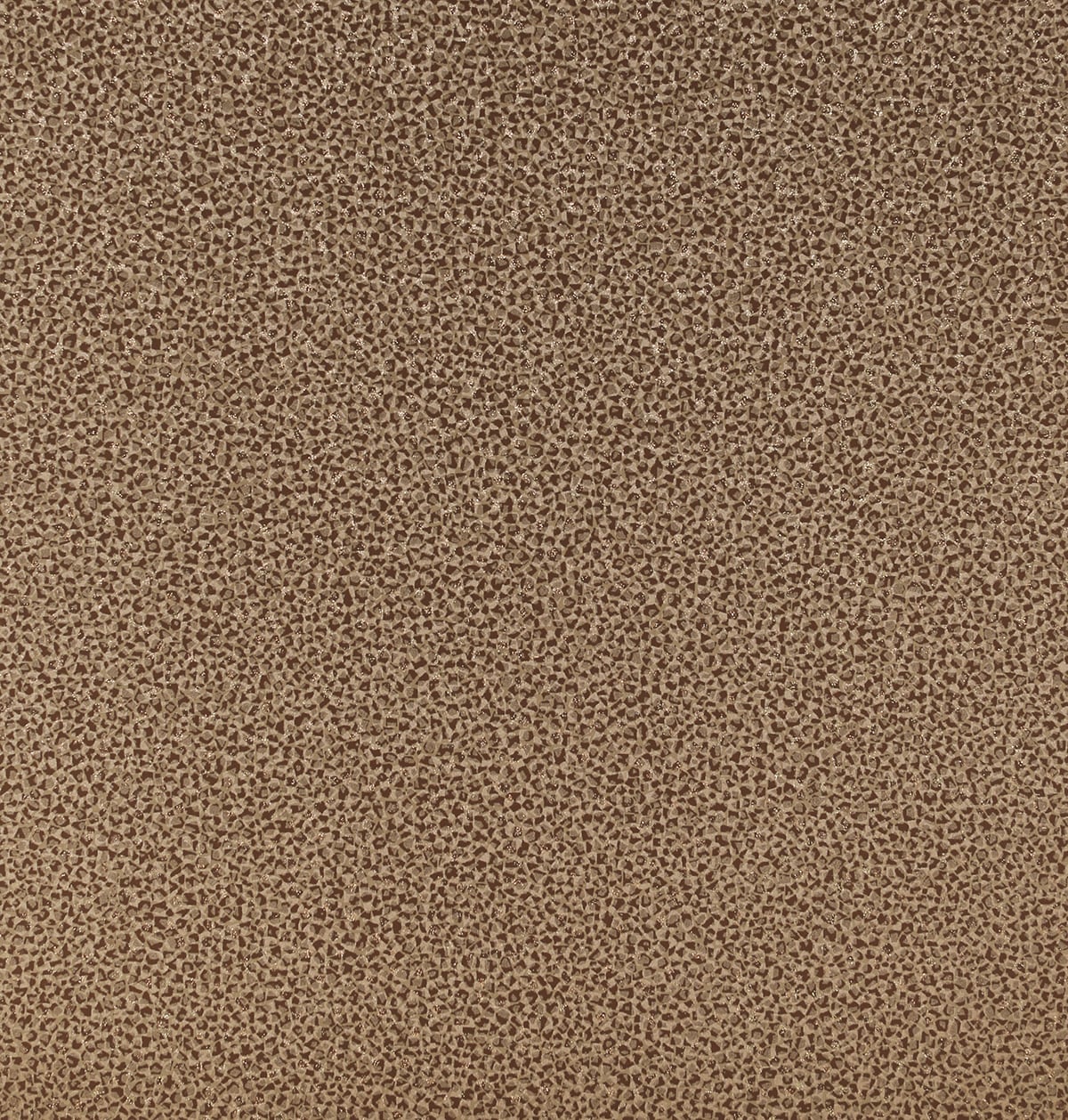 Etten Gallerie Mica Texture Clay & Copper Glitter Wallpaper 2231606