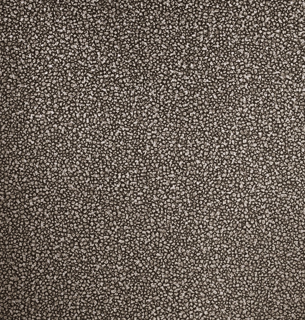 Etten Gallerie Mica Texture Coal & Silver Glitter Wallpaper 2231610