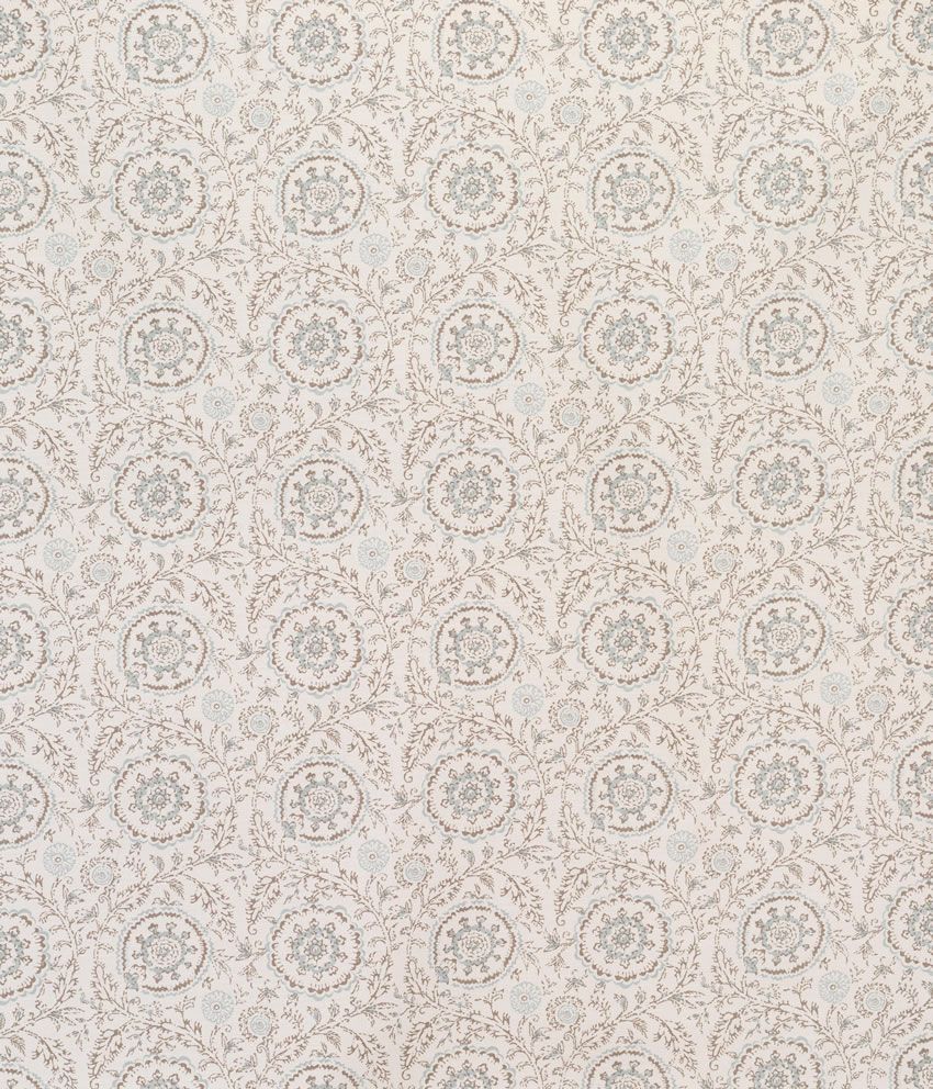 Nina Campbell Marble Hill 1 Fabric NCF4092-01