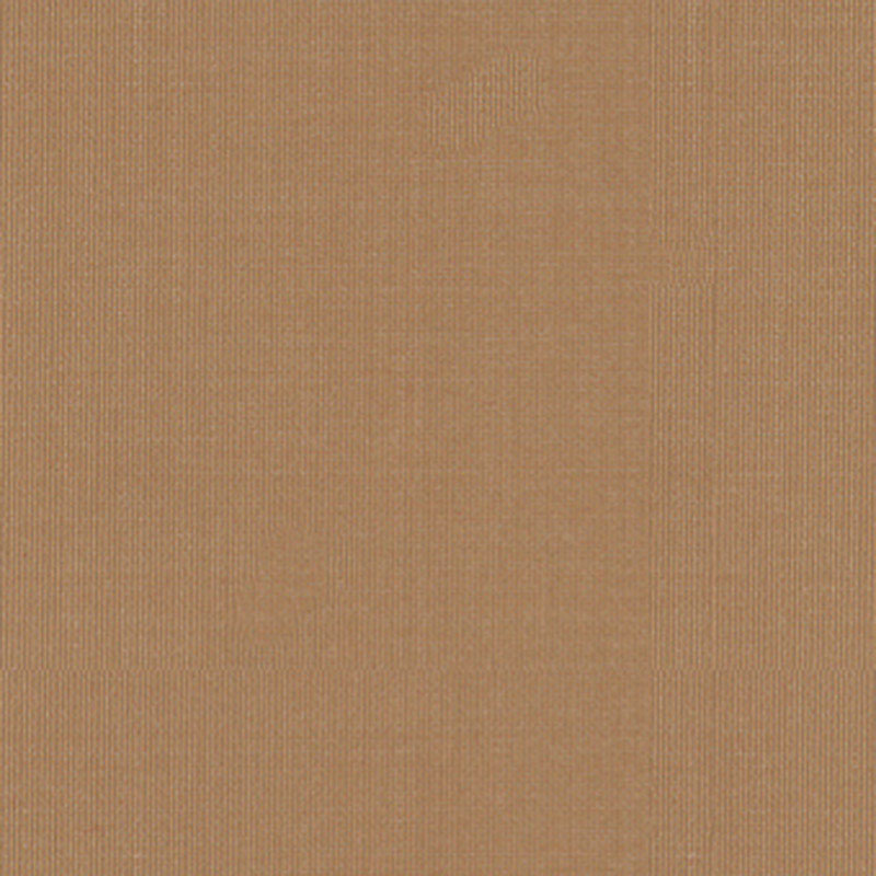 Schumacher Sargent Silk Taffeta Toast Fabric 22619