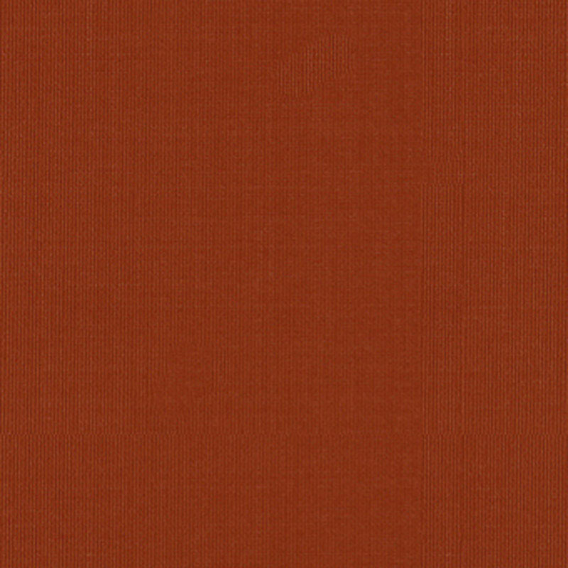 Schumacher Sargent Silk Taffeta Tomato Fabric 22621