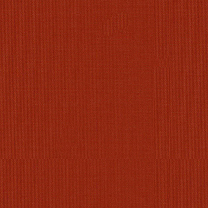 Schumacher Sargent Silk Taffeta Paprika Fabric 22622