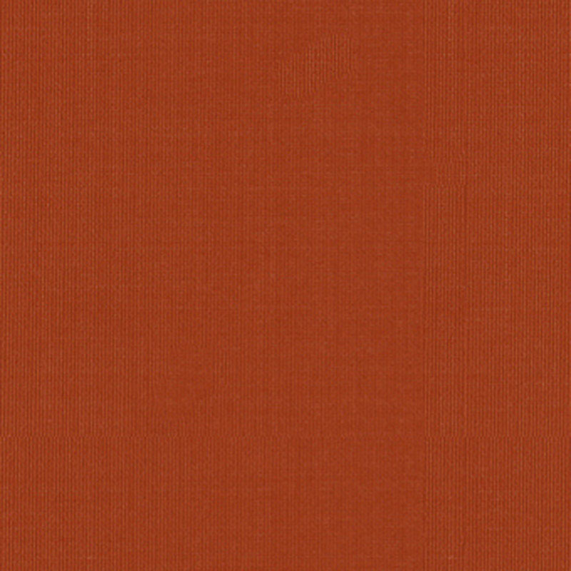 Schumacher Sargent Silk Taffeta Spice Fabric 22623