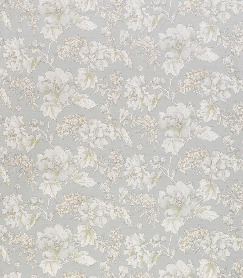 Nina Campbell Benington 1 Fabric NCF4093-01