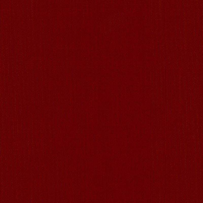 Schumacher Sargent Silk Taffeta Merlot Fabric 22633